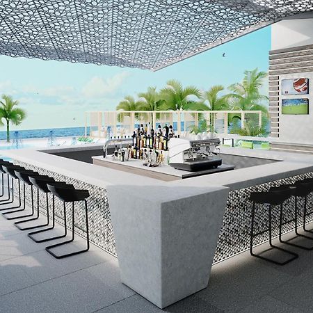 Renaissance Daytona Beach Oceanfront Hotel Extérieur photo