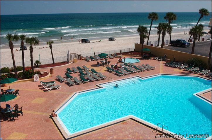 Renaissance Daytona Beach Oceanfront Hotel Facilités photo