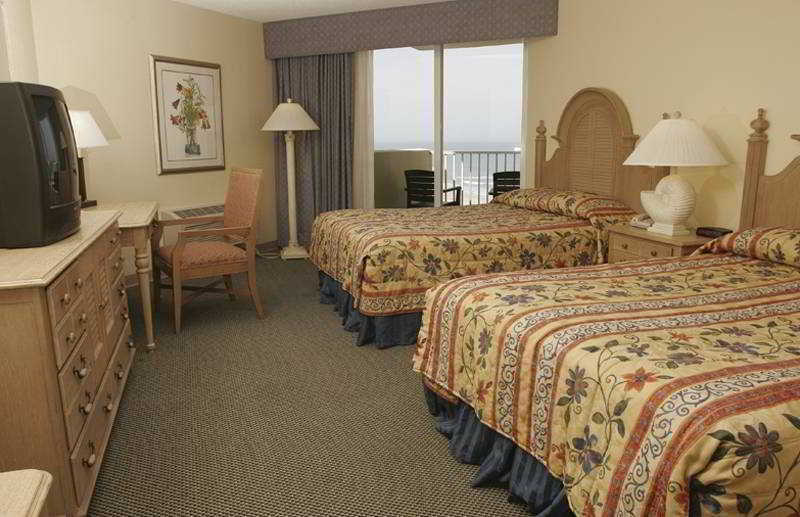 Renaissance Daytona Beach Oceanfront Hotel Chambre photo