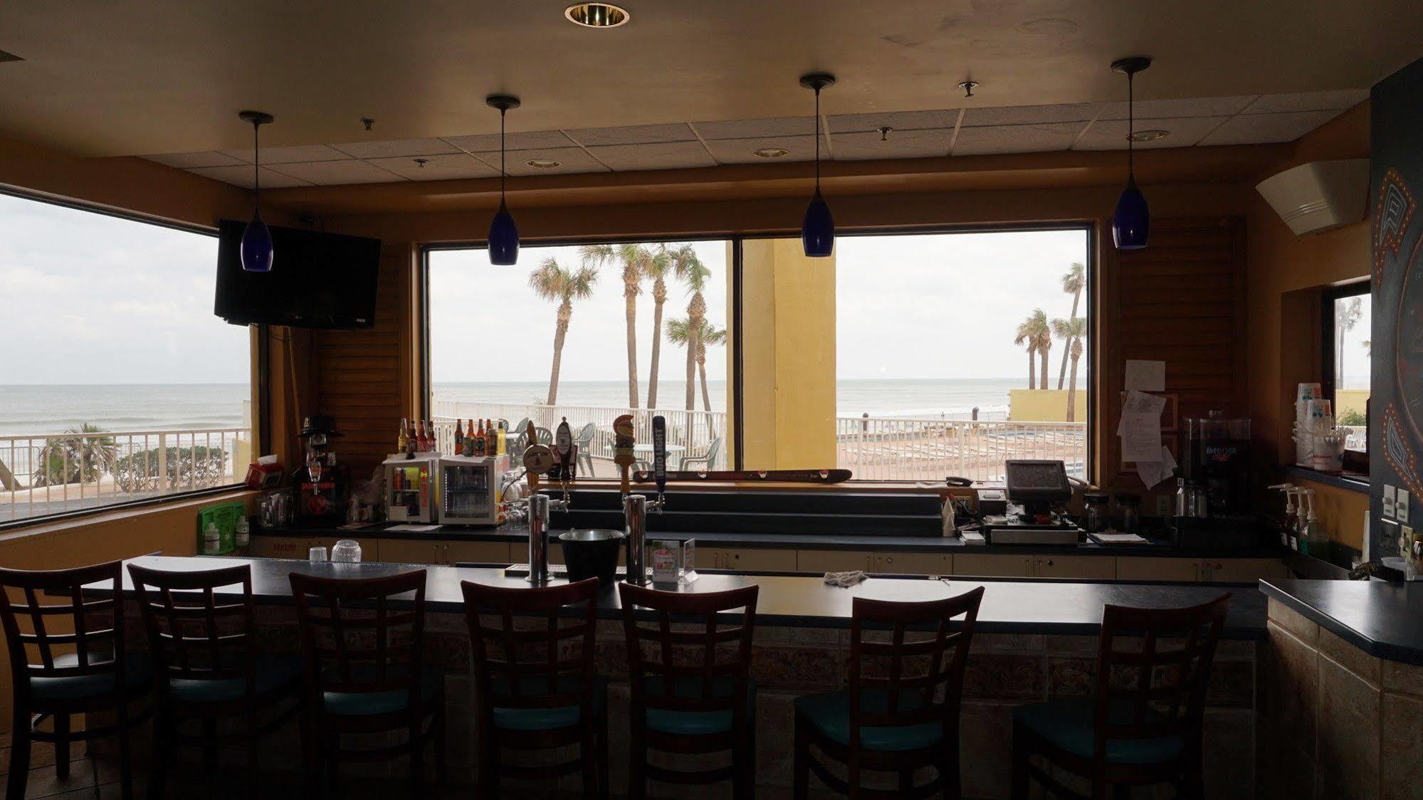 Renaissance Daytona Beach Oceanfront Hotel Extérieur photo